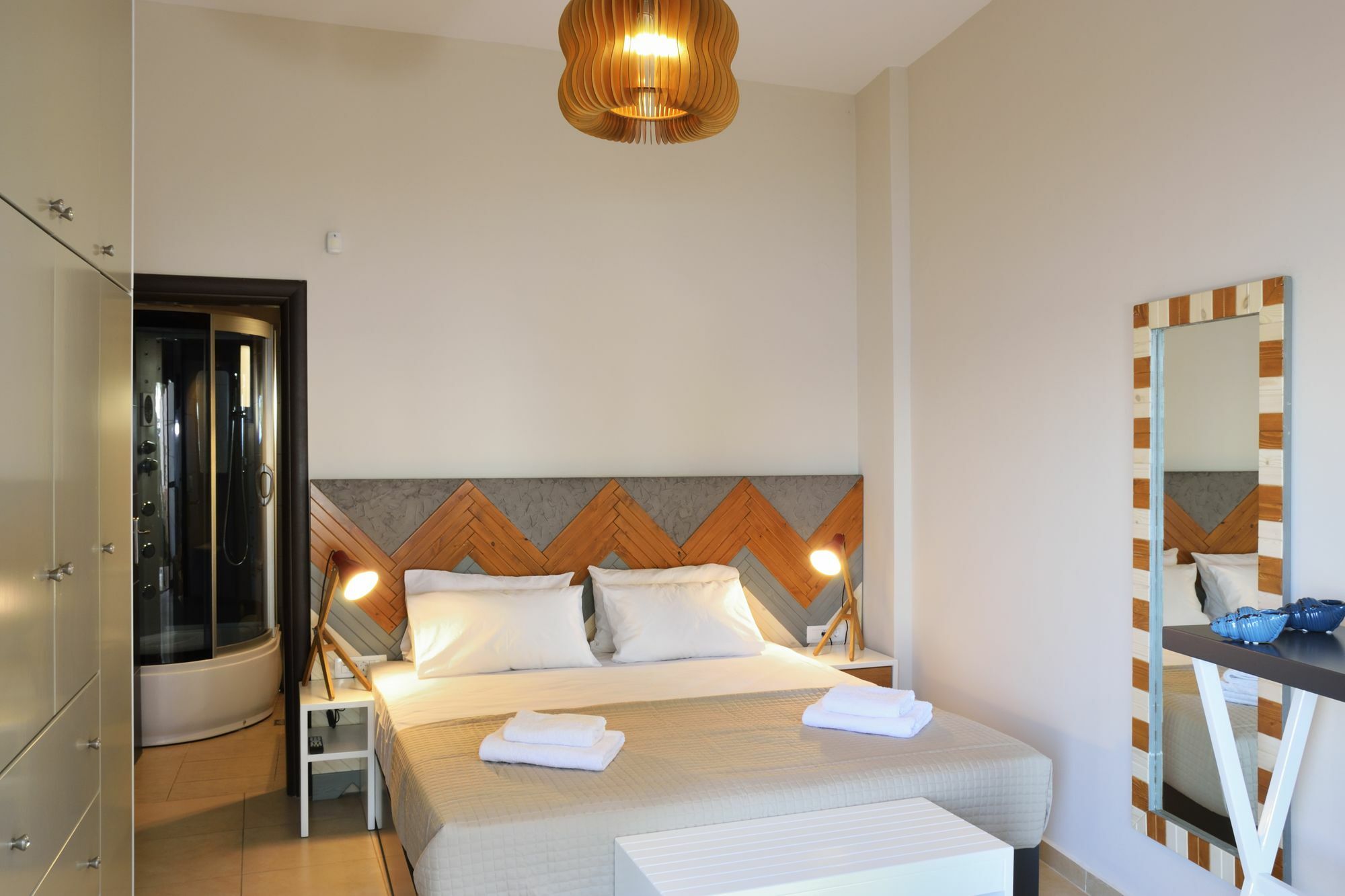 Villa Elia Seaside Chania  Exterior foto